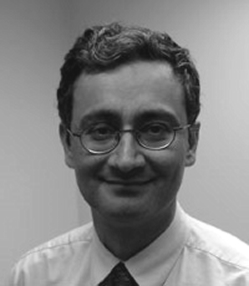Umesh Masharani, MA(Oxon) MBBS(Lond) MRCP(UK)