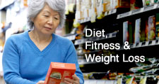 Diabetes Fitness and Weight Loss